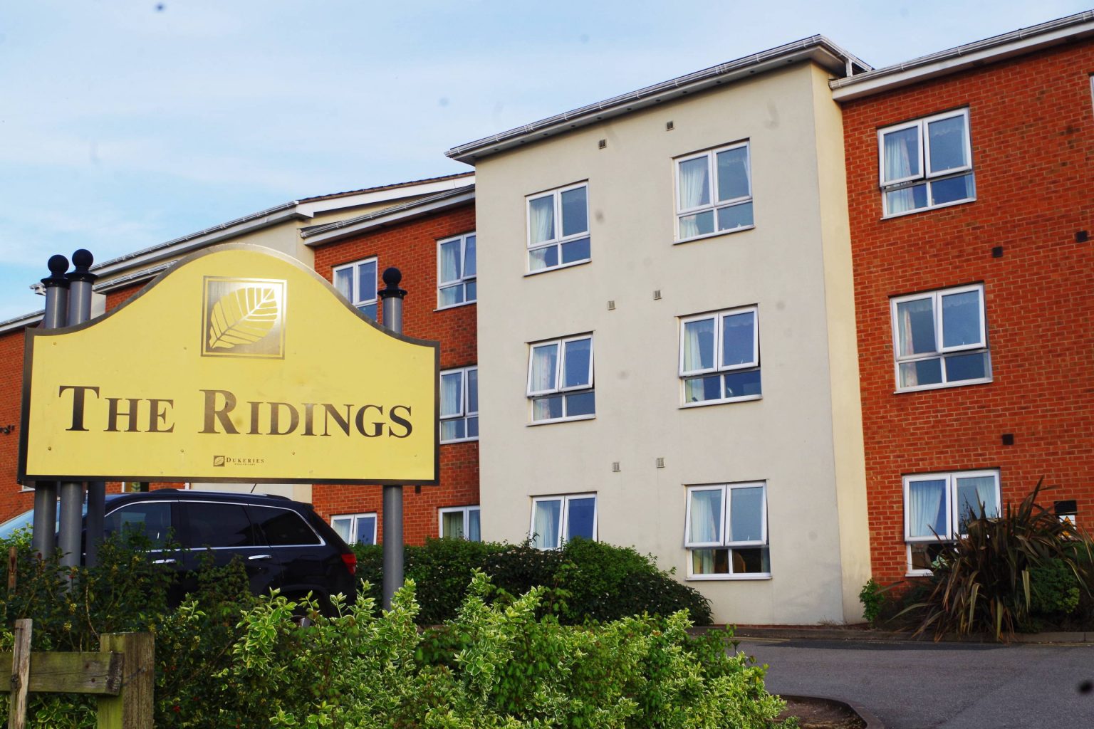 FEATURE Coronavirus in Erdington's care homes