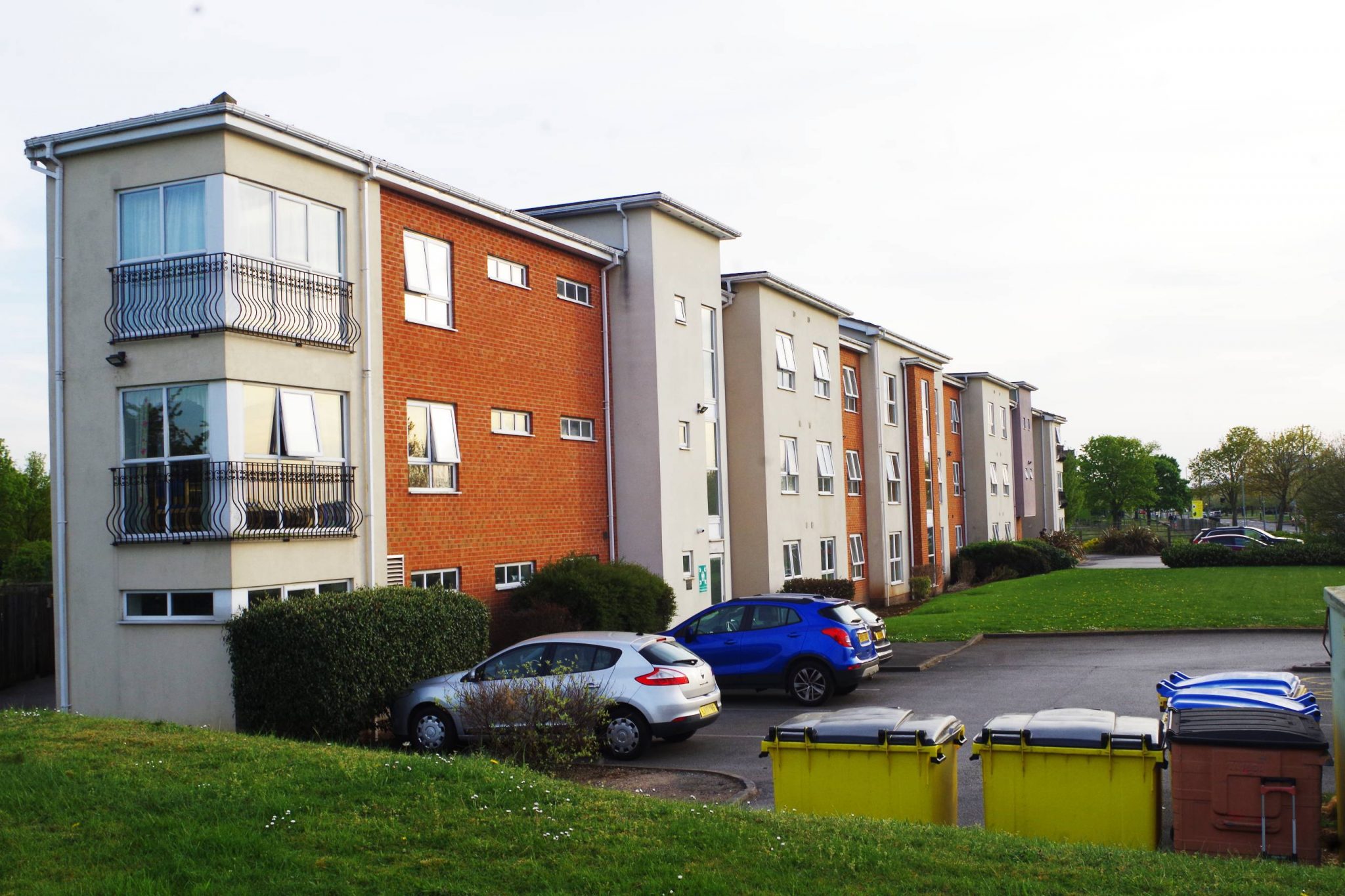 FEATURE Coronavirus in Erdington's care homes