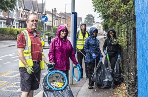 Erdington Litter Busters-min
