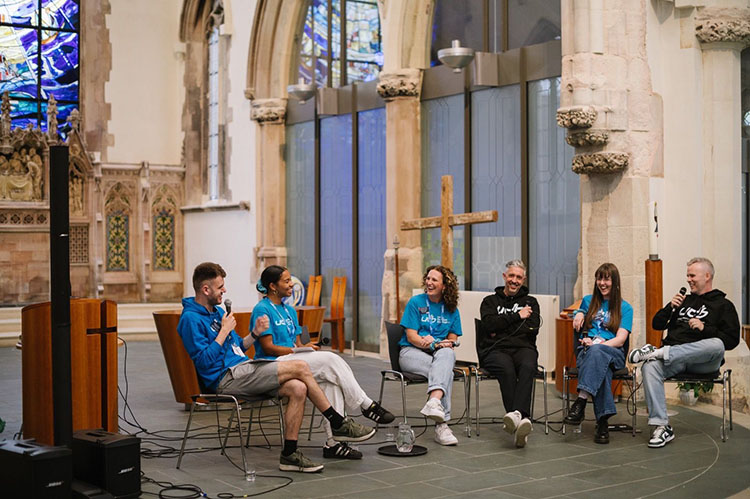 COMMUNITY SPOTLIGHT Urban Devotion Birmingham Empowering Local Youth 