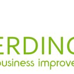 Erdington BID - logo