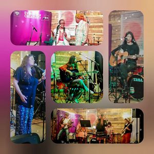 EoC – collage