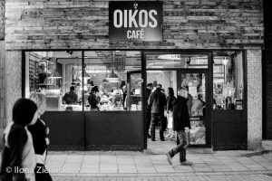 Oikos Noir