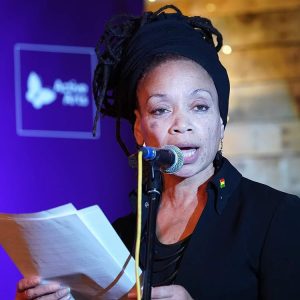 Poet
