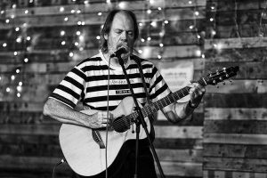 Tim Philpot evening of creativity